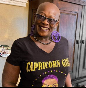 Profile photo for Monica Scarborough