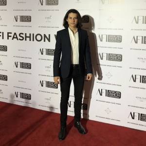 Profile photo for Adam Ferguson