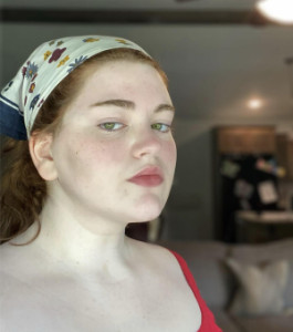 Profile photo for Willow Vaughn