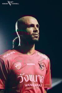 Profile photo for Diego Emiliano Silva Silva