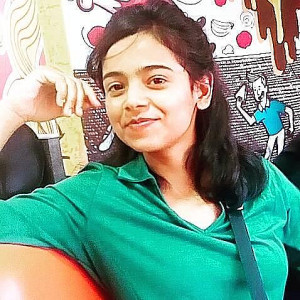 Profile photo for Suryanshi jha