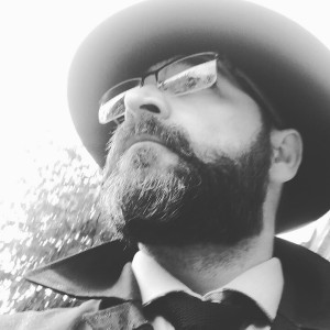 Profile photo for Ari Levin