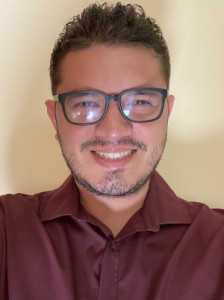 Profile photo for Everton Cruz Turco