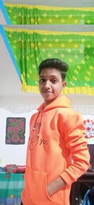 Profile photo for Deepak kumar