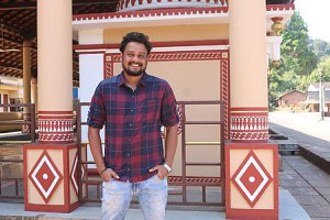 Profile photo for Sachin Surlikar