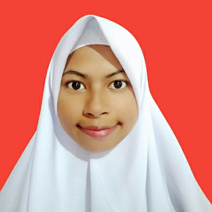 Profile photo for Luluk Habibah