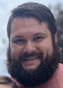 Profile photo for Joseph Harper