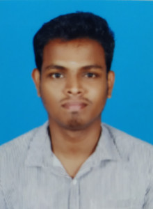 Profile photo for Ajay Kumar S