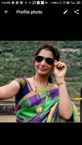 Profile photo for Sandhya Sandhya