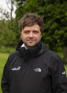 Profile photo for Andy Dunlop