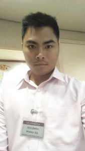 Profile photo for Stephen Tai Tran