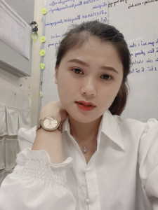Profile photo for Trần Thị Dung