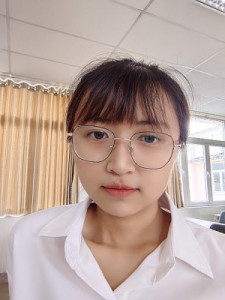 Profile photo for Nguyễn Thị Hoa