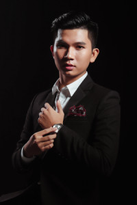 Profile photo for Phan Phi Tong