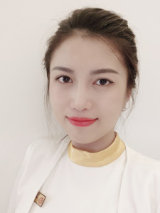 Profile photo for Huỳnh Cẩm Thu