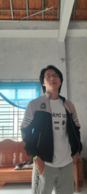 Profile photo for Gia Huy Hồ Phạm