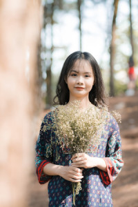 Profile photo for Trịnh Khánh Linh
