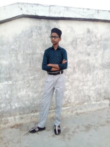 Profile photo for Mohd Sahil Ansari