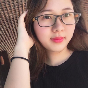 Profile photo for Trinh Nguyen
