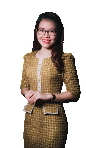 Profile photo for Đặng Thị Minh Hiếu