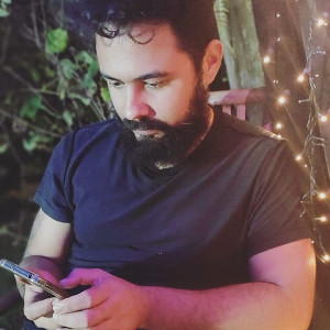 Profile photo for Walter Corrêa Miranda