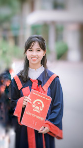 Profile photo for Trần Mai