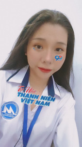 Profile photo for Lý Thu Thảo