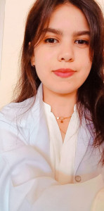 Profile photo for Yousra El Mansouri