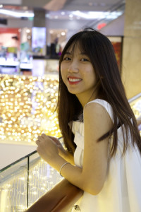 Profile photo for Ly Tu Uyen