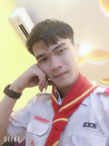 Profile photo for Nguyễn Trần Trọng