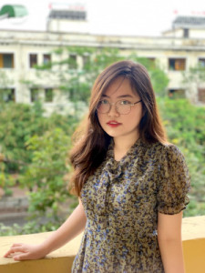 Profile photo for Huyen Le Trang