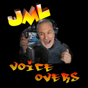 Profile photo for JML Voice Overs