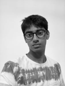 Profile photo for Arjun Bellur