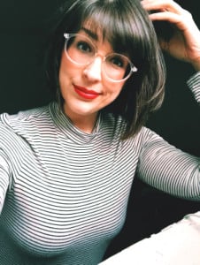 Profile photo for Chelsea Falato