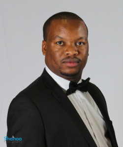 Profile photo for Oscar Shaningwa
