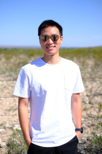 Profile photo for James Liu