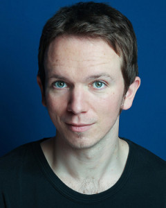 Profile photo for Andrew Lancaster