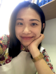 Profile photo for Xuan Nguyen