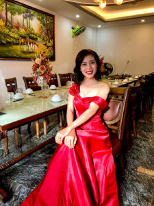 Profile photo for Khương Trần