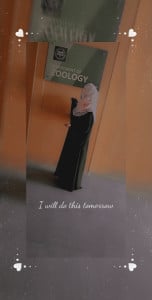 Profile photo for Muqaddas Javed