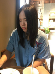 Profile photo for Phuong Mai Nguyen