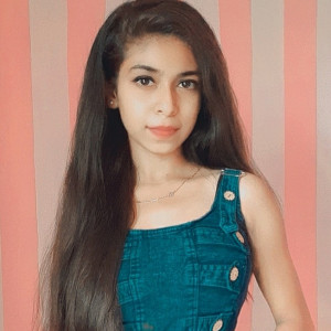 Profile photo for Meena pachare