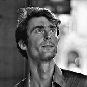 Profile photo for Eric Baron