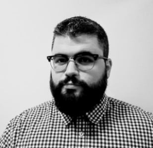 Profile photo for Nicolás J. González Diz