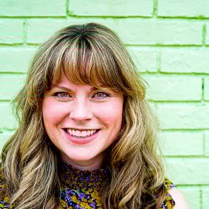 Profile photo for Candace Fitzgerald