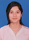 Profile photo for Sanjana Shetty