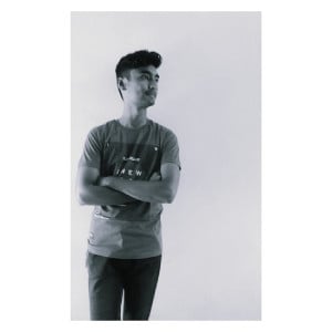 Profile photo for Kartik Lavkush