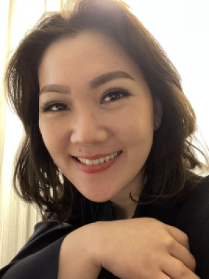 Profile photo for Maria Magdalena