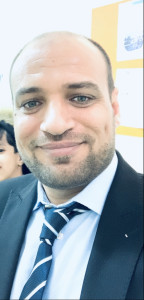 Profile photo for Ahmed Mustafa