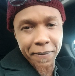 Profile photo for Alpha Arije